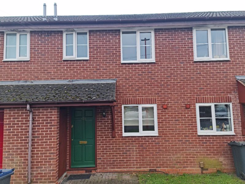 Lomaine Drive Kings Norton